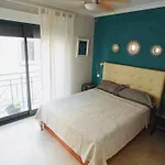 Apartmán Upscale***las Canteras Beach***balcony
